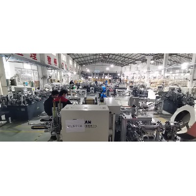厂房设备